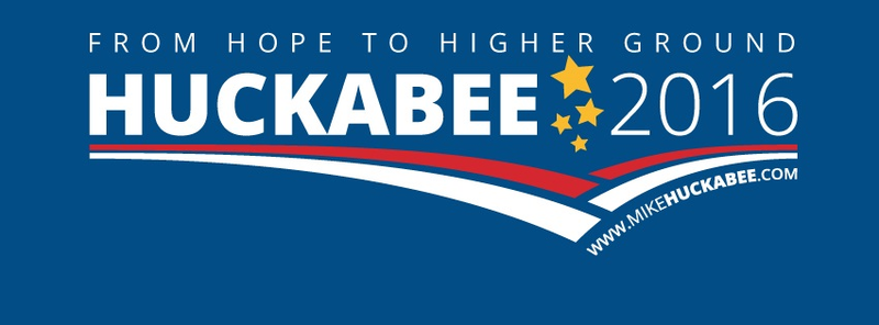 Illustration for article titled The 2016 Presidential Campaign Logos, Examined.